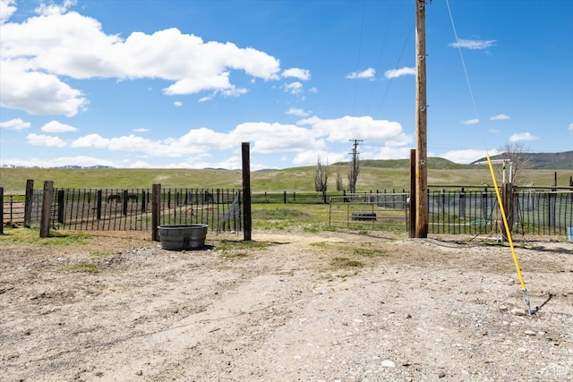 6995 W 2200 S, Weston, ID 83286