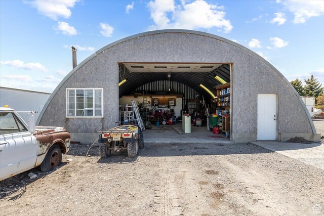 6995 W 2200 S, Weston, ID 83286