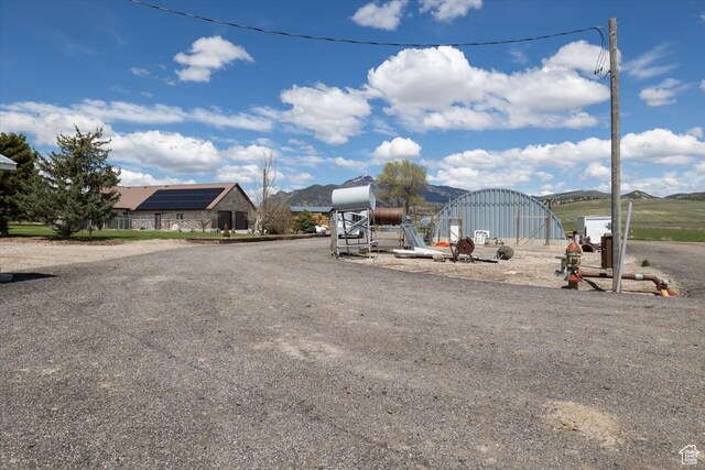 6995 W 2200 S, Weston, ID 83286