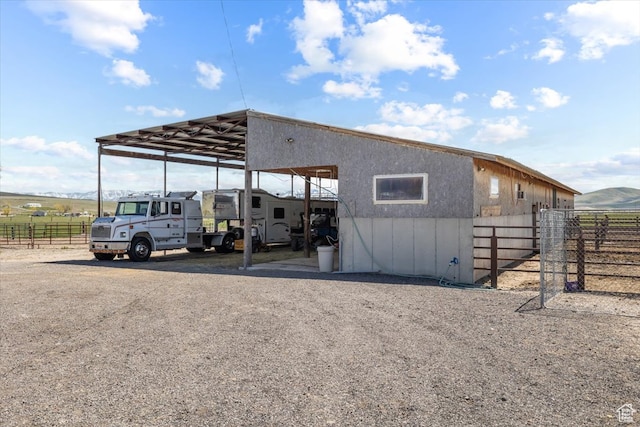 6995 W 2200 S, Weston, ID 83286