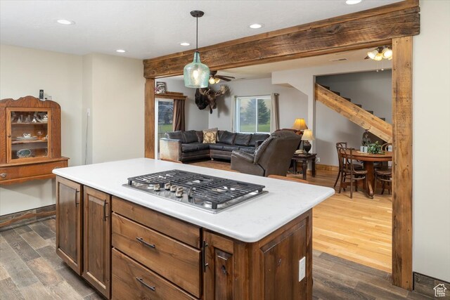 6995 W 2200 S, Weston, ID 83286