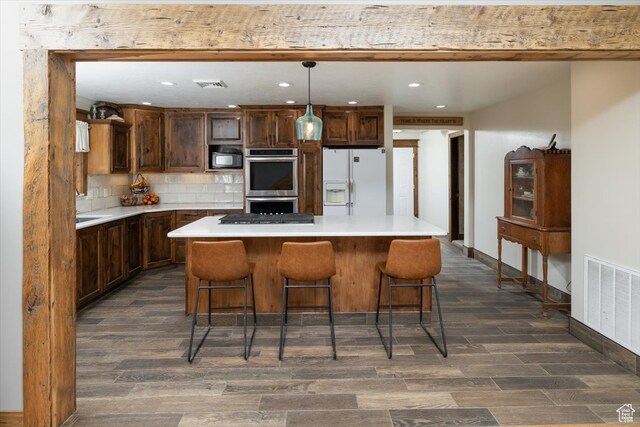 6995 W 2200 S, Weston, ID 83286