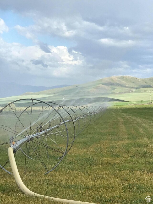 6995 W 2200 S, Weston, ID 83286
