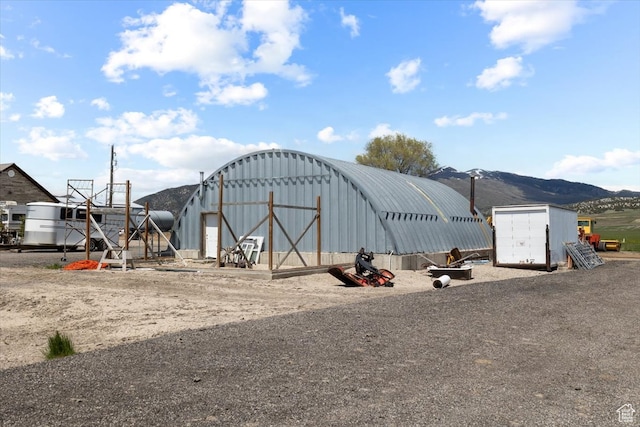 6995 W 2200 S, Weston, ID 83286