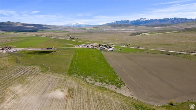 6995 W 2200 S, Weston, ID 83286