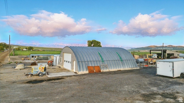 6995 W 2200 S, Weston, ID 83286