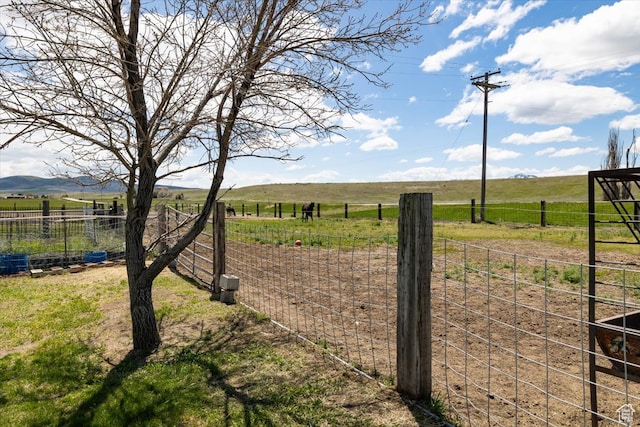 6995 W 2200 S, Weston, ID 83286