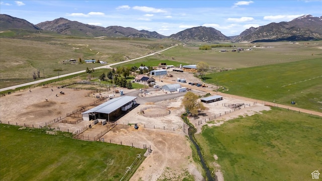 6995 W 2200 S, Weston, ID 83286