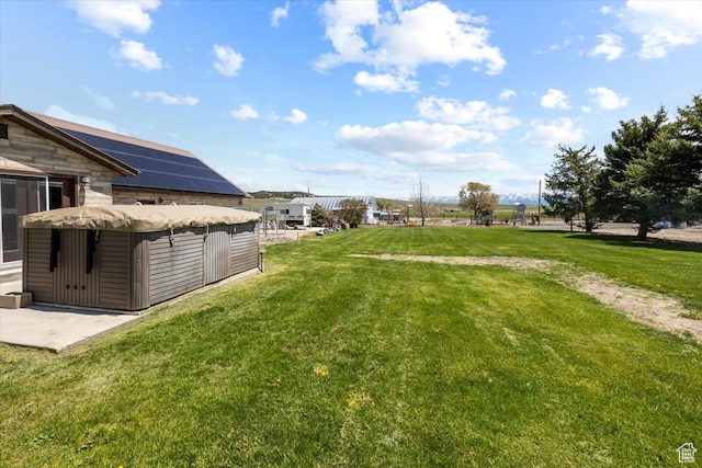6995 W 2200 S, Weston, ID 83286