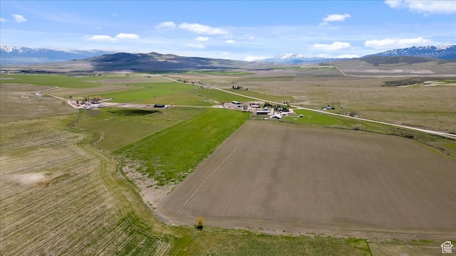 6995 W 2200 S, Weston, ID 83286