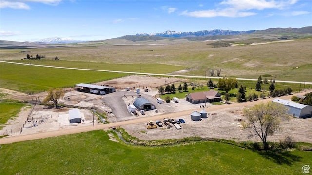 6995 W 2200 S, Weston, ID 83286