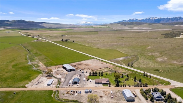 6995 W 2200 S, Weston, ID 83286