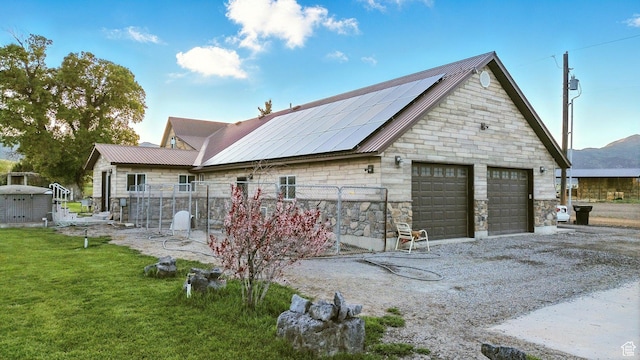 6995 W 2200 S, Weston, ID 83286