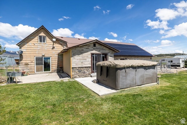 6995 W 2200 S, Weston, ID 83286