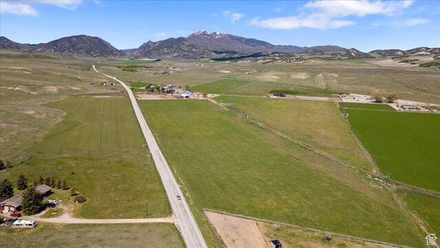 6995 W 2200 S, Weston, ID 83286