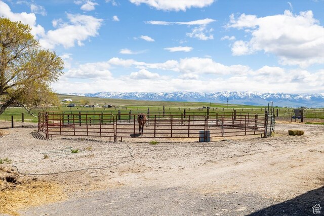 6995 W 2200 S, Weston, ID 83286