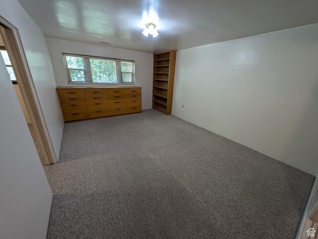 1235 E 820 N, Provo, UT 84606 - spare room featuring light colored carpet
