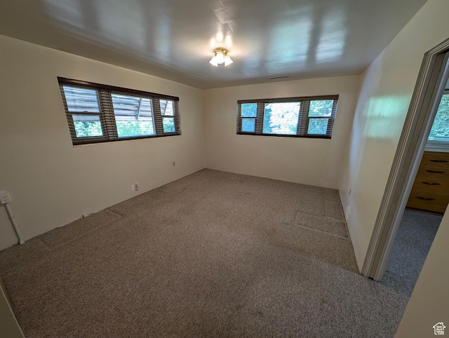 1235 E 820 N, Provo, UT 84606 - carpeted spare room with visible vents