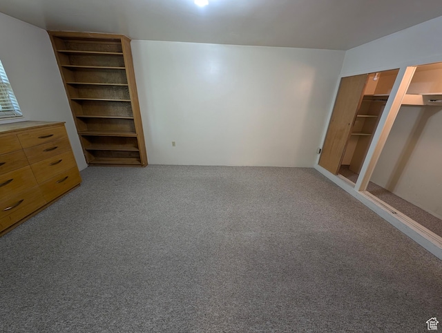 1235 E 820 N, Provo, UT 84606 - unfurnished bedroom featuring light colored carpet