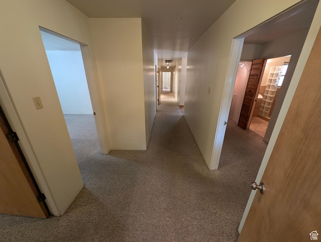 1235 E 820 N, Provo, UT 84606 - hall featuring carpet
