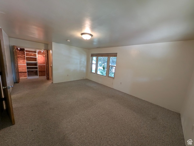 1235 E 820 N, Provo, UT 84606 - view of carpeted spare room