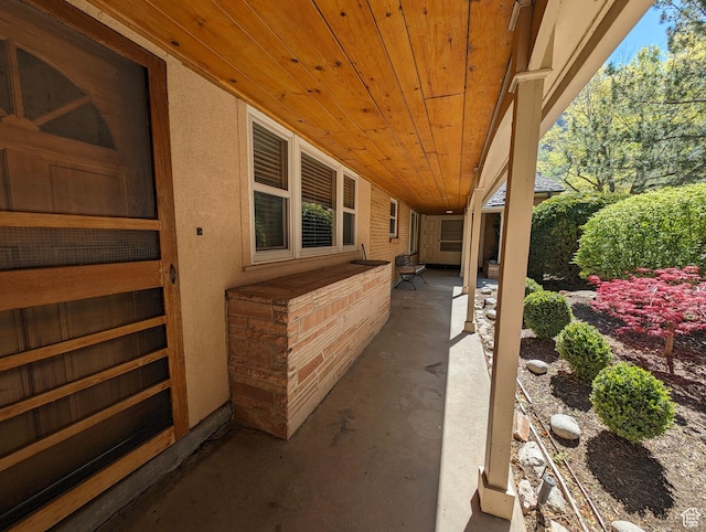 1235 E 820 N, Provo, UT 84606 - view of patio / terrace
