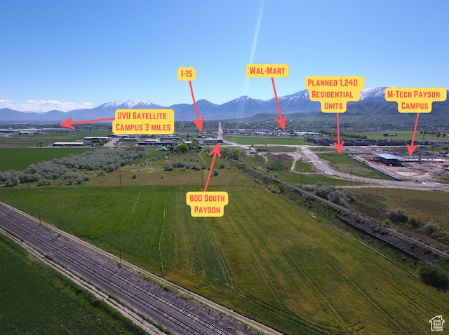 744 S 1700 W, Payson, UT 84651