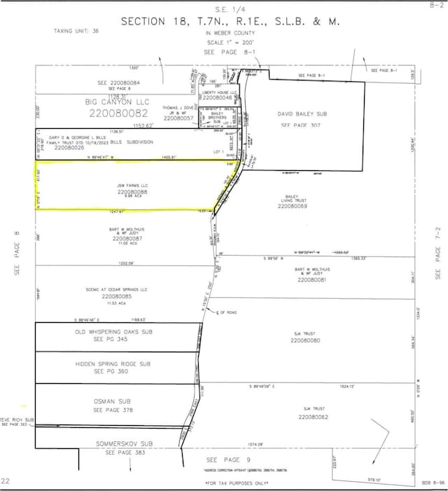 4601 N 2900 E, Liberty, UT 84310 - photo 10