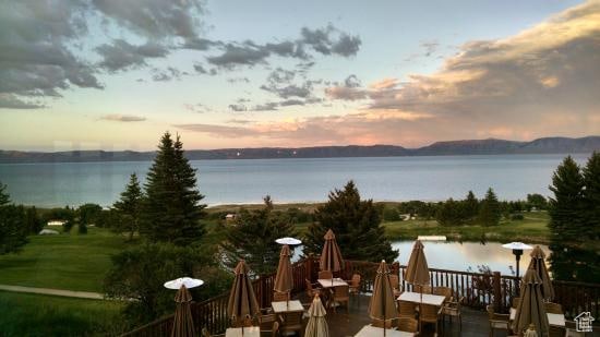 516 Cold Springs Dr Unit 383, Fish Haven, ID 83287