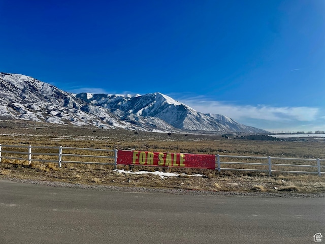 200 N Frontage Rd, Mona, UT 84645