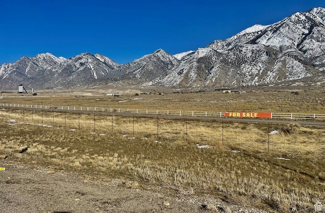 200 N Frontage Rd, Mona, UT 84645