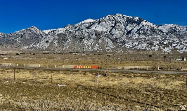 200 N Frontage Rd, Mona, UT 84645