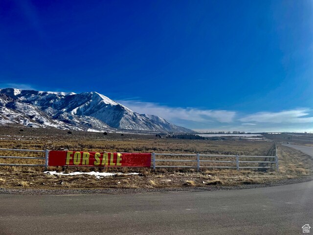 200 N Frontage Rd, Mona, UT 84645