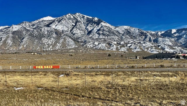 200 N Frontage Rd, Mona, UT 84645