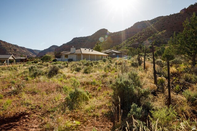 444 E Ladera Ln, Kanab, UT 84741