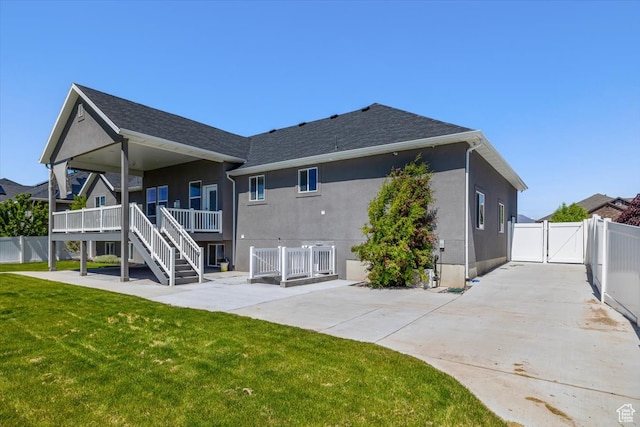 45 N Village Park Dr E, Layton, UT 84041 - photo 61