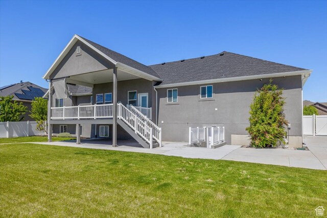 45 N Village Park Dr E, Layton, UT 84041 - photo 63