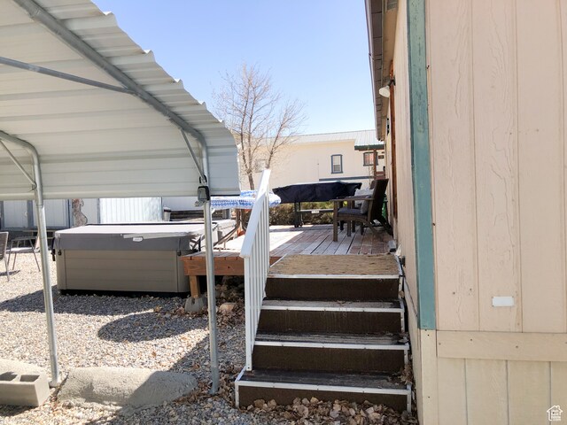 3112 S Mariposa Ln Unit 363, Garden City, UT 84028
