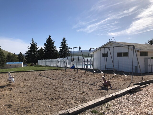 3112 S Mariposa Ln Unit 363, Garden City, UT 84028