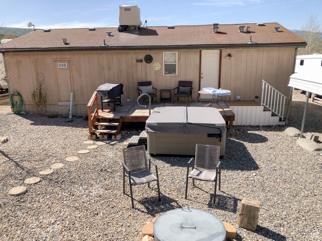 3112 S Mariposa Ln Unit 363, Garden City, UT 84028