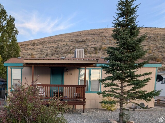 3112 S Mariposa Ln Unit 363, Garden City, UT 84028