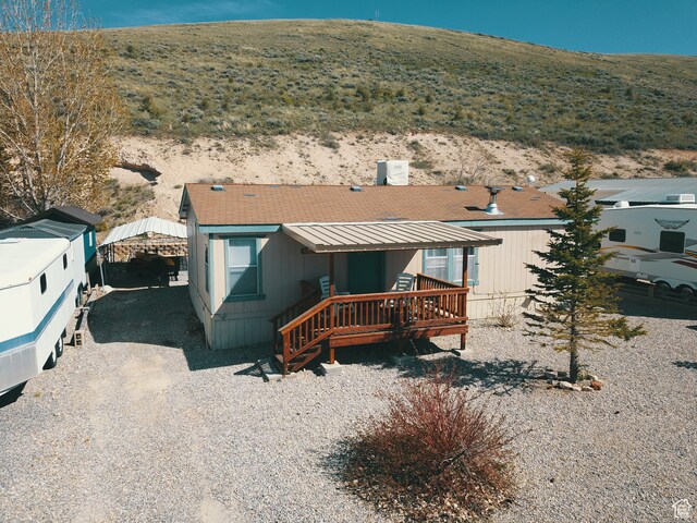 3112 S Mariposa Ln Unit 363, Garden City, UT 84028
