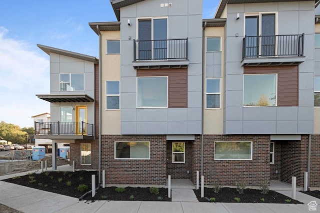 4126 S Winder Ward Dr Unit 2-123, Millcreek, UT 84124 - view of property