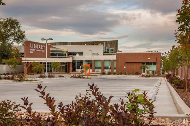 4126 S Winder Ward Dr Unit 2-123, Millcreek, UT 84124 - view of building exterior