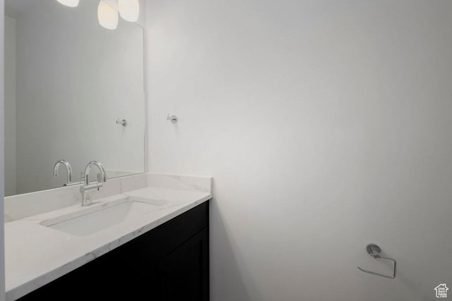 4126 S Winder Ward Dr Unit 2-123, Millcreek, UT 84124 - bathroom featuring vanity