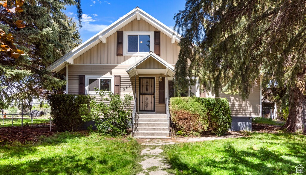 2601 W 500 S, Malad City, ID 83252 - view of front of house