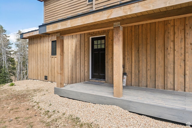 1430 W Arapaho Dr Unit 59, Coalville, UT 84017 - view of entrance to property