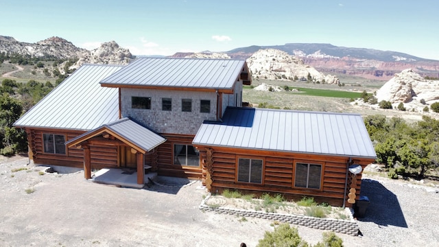 630 E Bullberry Ln, Teasdale, UT 84773 - photo 3