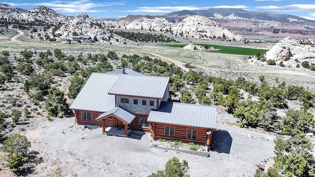 630 E Bullberry Ln, Teasdale, UT 84773 - photo 62