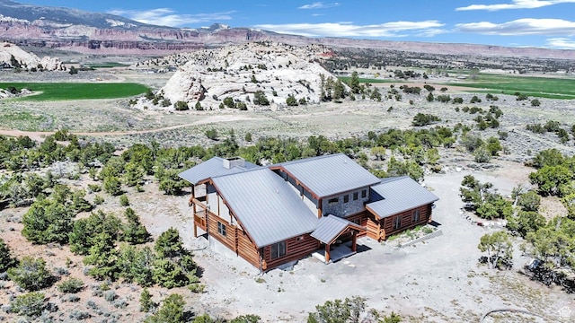 630 E Bullberry Ln, Teasdale, UT 84773 - photo 64